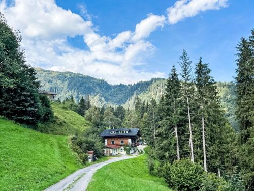 Apartment Daniel by Interhome in Hollersbach im Pinzgau, Österreich