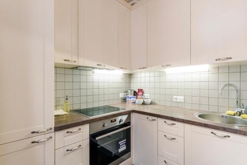 Elizabetes Street Boutique Stay, Rīga (photo 5)