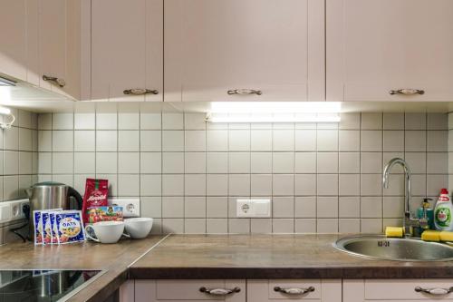 Elizabetes Street Boutique Stay, Rīga (photo 6)