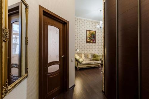 Elizabetes Street Boutique Stay, Rīga (photo 10)