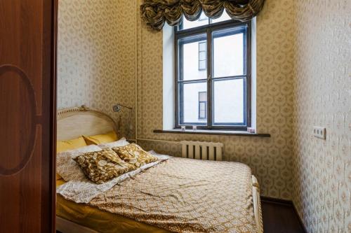 Elizabetes Street Boutique Stay, Rīga (photo 8)