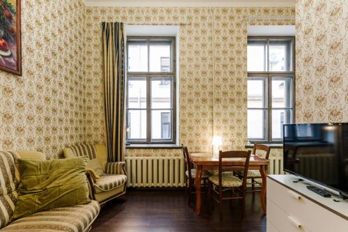 Elizabetes Street Boutique Stay, Rīga (photo 3)