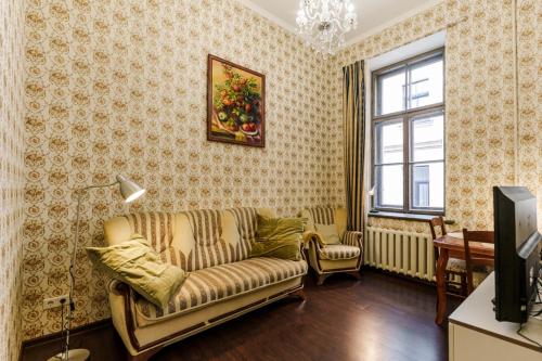 Elizabetes Street Boutique Stay, Rīga (photo 2)