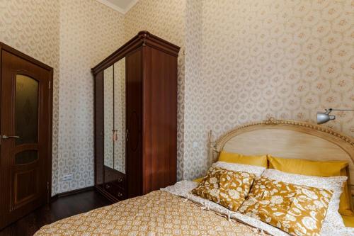 Elizabetes Street Boutique Stay, Rīga (photo 9)