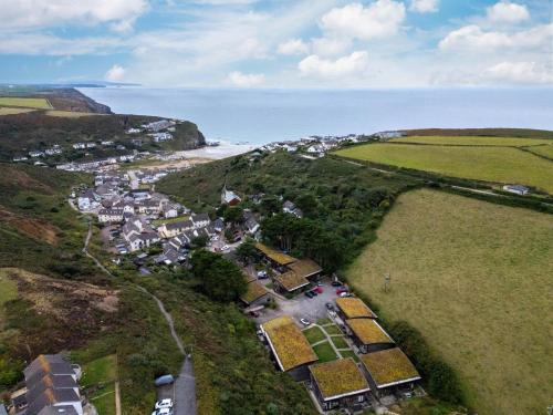 Cornish Holiday - Bodannon – Porthtowan