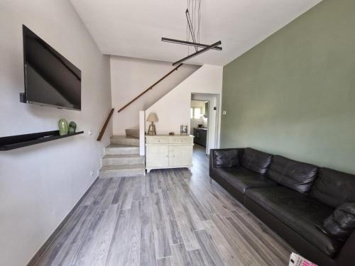 Lago fuori gîte à louer Colombaro