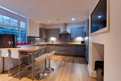 9 Rodney Townhouse, Liverpool (photo 2)
