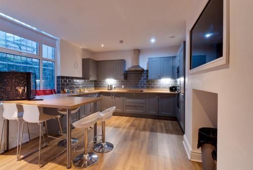 9 Rodney Townhouse, Liverpool (photo 6)