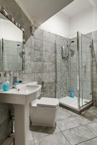 9 Rodney Townhouse, Liverpool (photo 8)