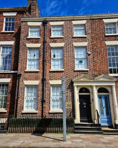 9 Rodney Townhouse, Liverpool (photo 10)