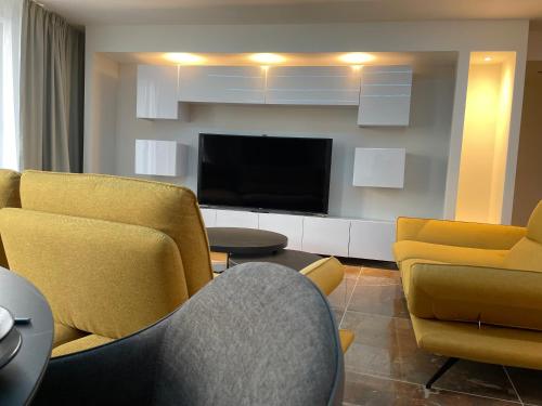 Brit Hotel de Grignan Vichy - image 2