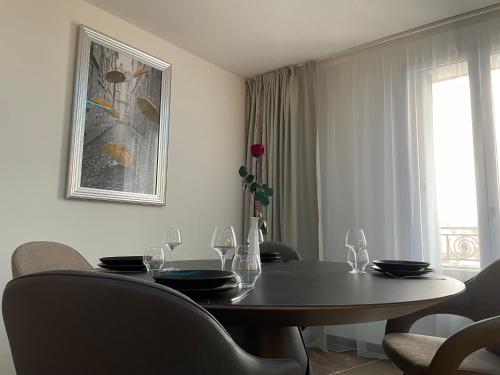 Brit Hotel de Grignan Vichy - image 14