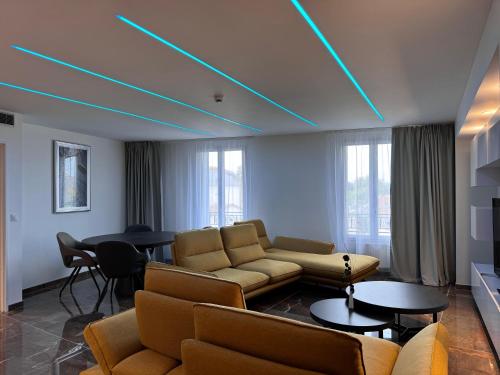 Brit Hotel de Grignan Vichy in วิชี