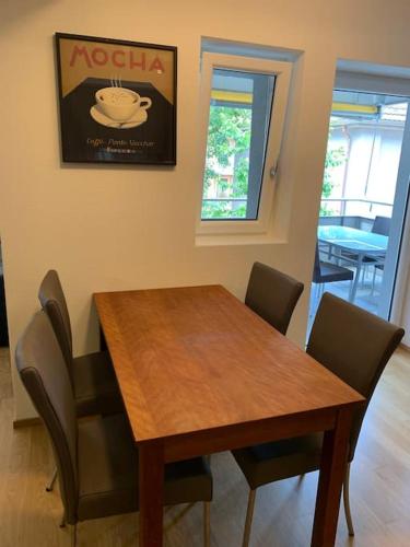 Nice and big 1BR flat in the city center - West 5, Цюрих (фото 3)
