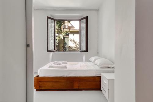 Hostmate - Milano - Solferino 3 - Brera 4
