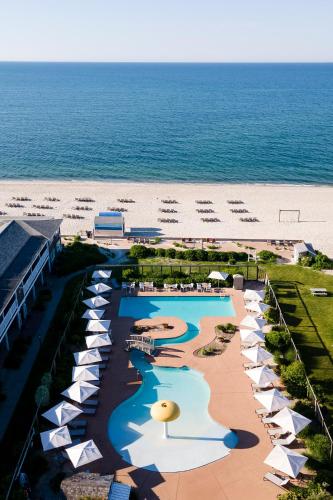 Riviera Beach Resort in South Yarmouth, USA