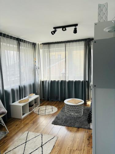 Coco Christina 1, Varšava (fotografie 10)