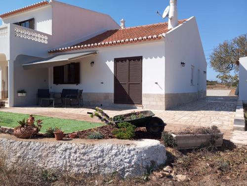 Casa Raios de Sol gîte à louer Barrancão