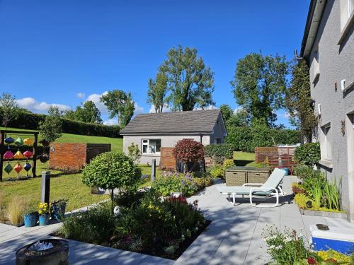 Lynster House in Monaghan