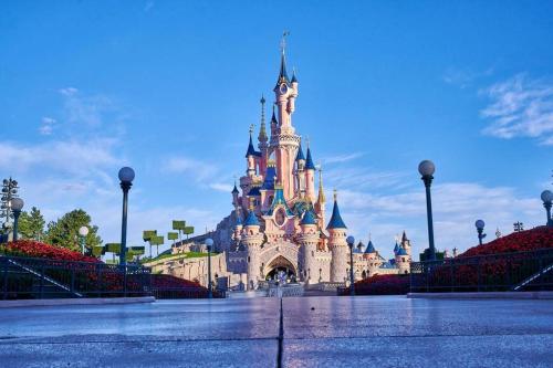 Charmante maison 8min de Disney 4
