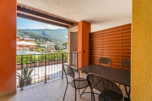 2 bedrooms, 4 beds