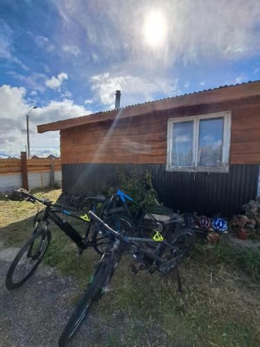 . Hostal y Turismo Balmaceda