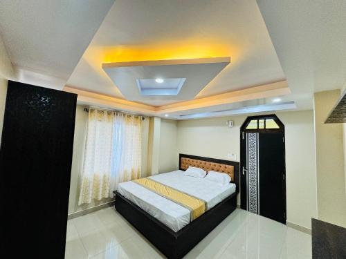 Hill inn homestay photo 4