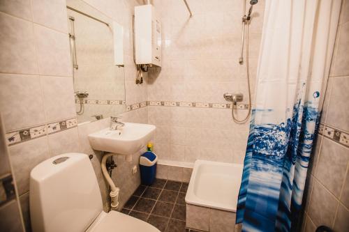 City Inn Apartments - image 10