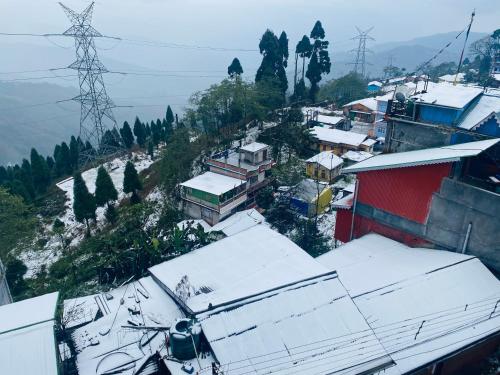 Hill inn homestay photo 3