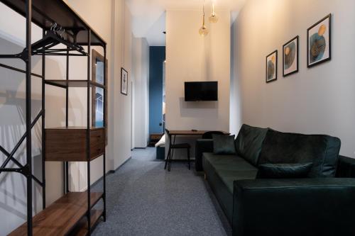 Dream Apartments - Wschodnia 76 in Lodz