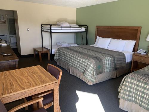 Great Western Colorado Lodge - image 12