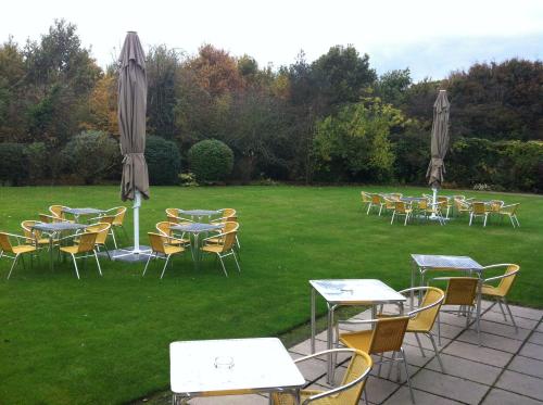 Best Western Ipswich Hotel & Spa - image 12
