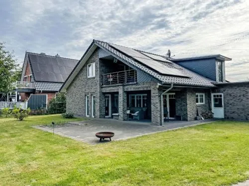 Apartment Meyer by Interhome in Hemmoor, Deutschland