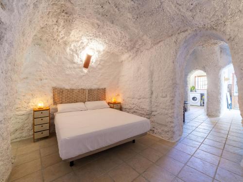 Holiday Home Cueva Maria Zambrano by Interhome in Terque