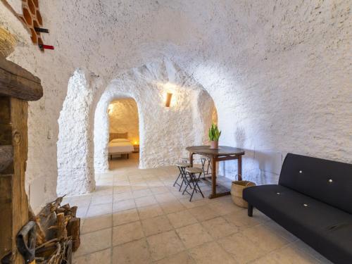 Holiday Home Cueva Maria Zambrano by Interhome in Terque