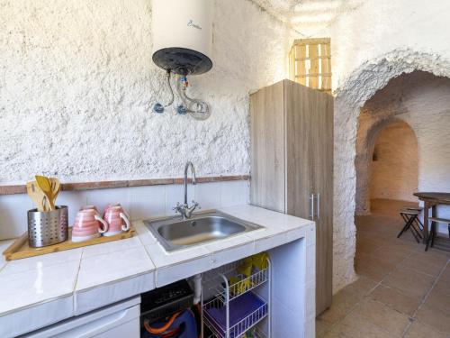 Holiday Home Cueva Maria Zambrano by Interhome in Terque