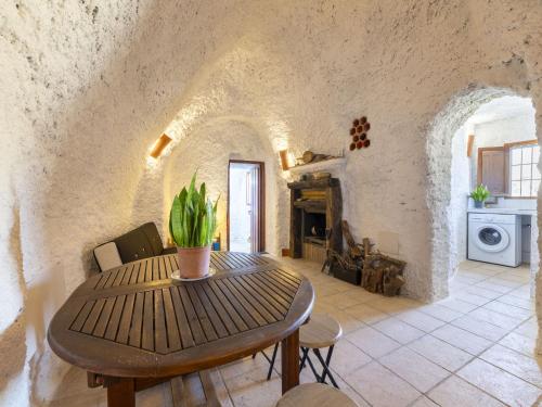 Holiday Home Cueva Maria Zambrano by Interhome in Terque
