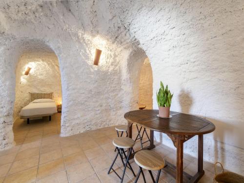 Holiday Home Cueva Maria Zambrano by Interhome in Terque