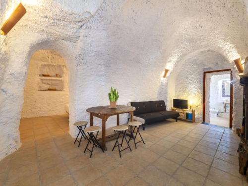 Holiday Home Cueva Maria Zambrano by Interhome in Terque