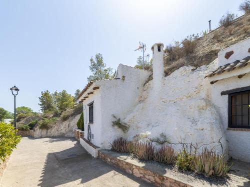 Holiday Home Cueva Maria Zambrano by Interhome in Terque