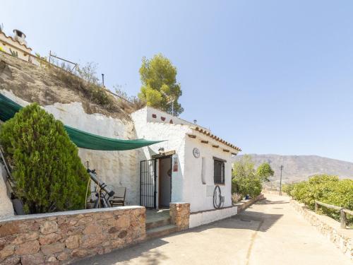Holiday Home Cueva Maria Zambrano by Interhome in Terque