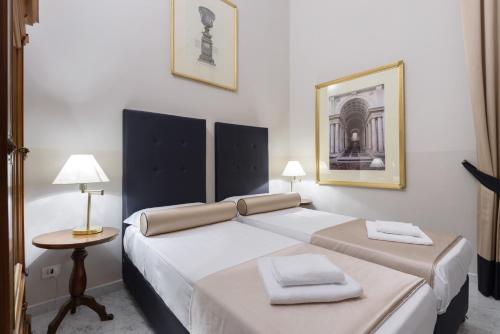 Navona New Deluxe Apartment, Rzym