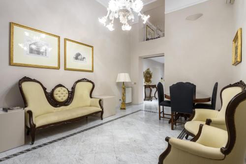 Navona New Deluxe Apartment, Rzym (zdjęcie 4)