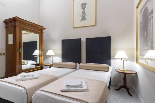 Navona New Deluxe Apartment, Rzym (zdjęcie 6)