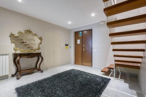 Navona New Deluxe Apartment, Rzym (zdjęcie 7)