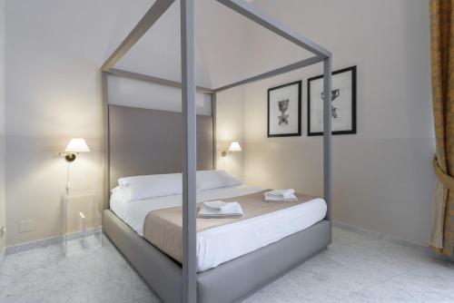 Navona New Deluxe Apartment, Rzym (zdjęcie 8)