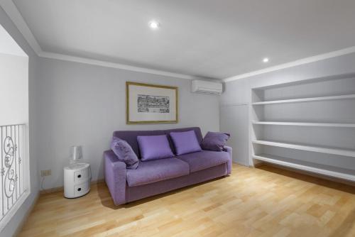 Navona New Deluxe Apartment, Rzym (zdjęcie 10)