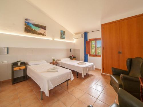 Holiday Home Ca mon Pare by Interhome