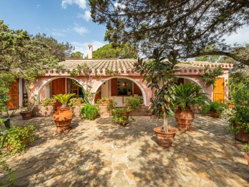 Villa Atzeni by Interhome