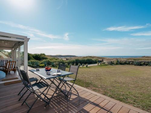 Holiday Home Villa Heol by Interhome
